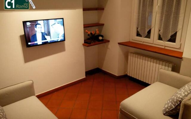 Carlo's BCC1 - Sanremo Center Suite - da Carlo -