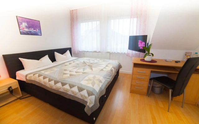 Hotel am Gutspark