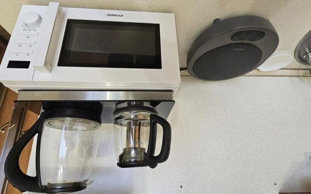 Апартаменты на улице Борисова 8 корпус 2