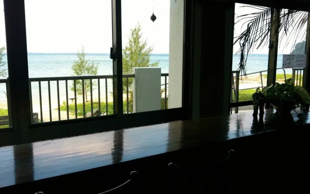 Seaside Hotel Blue Moon