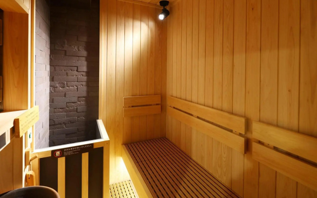Global Cabin Yokohama Chukagai