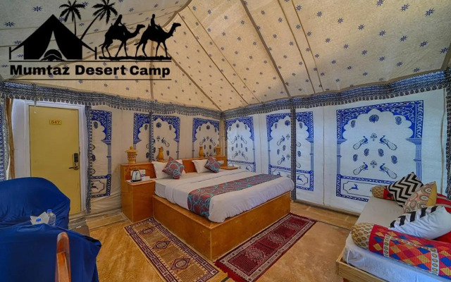 Mumtaz Desert Camp