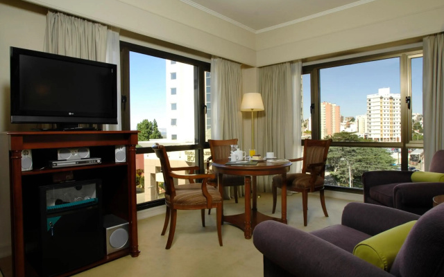 Austral Hotel