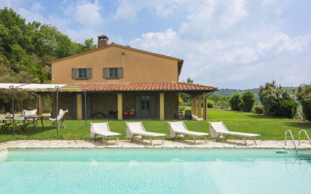 Villa la Piaggia - Four Bedroom
