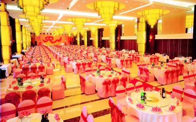 Sovereign Hotel