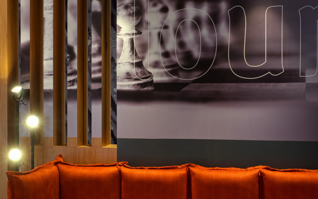 ibis Trujillo