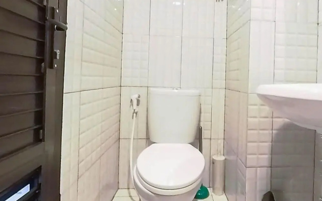 Cozy Stay Studio At De Prima Apartment