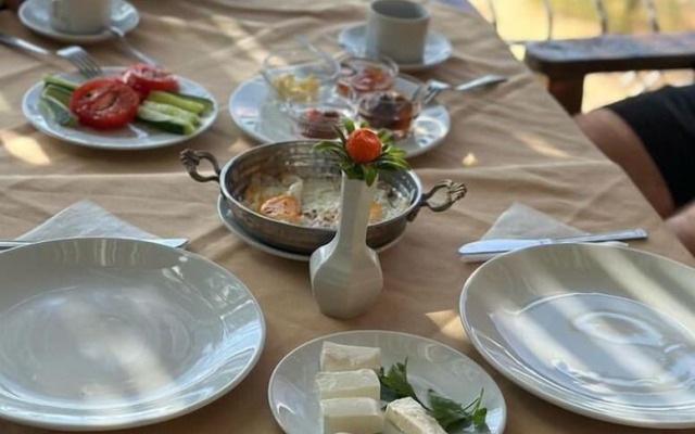 Söğüt Butik Hotel