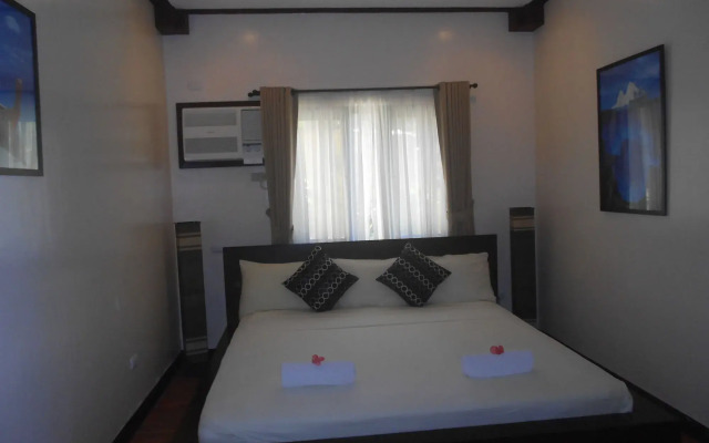 The Manor at Puerto Galera
