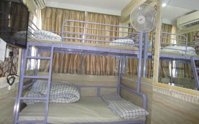 Apple Inn - Tsim Sha Tsui - Hostel