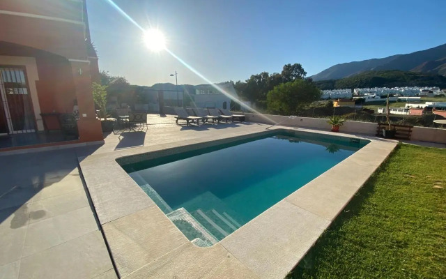 Casa Delfina