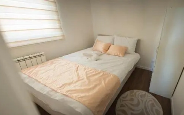 Apartment Deluxe N&A5