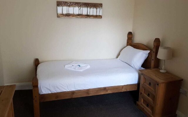 Lso Guest House