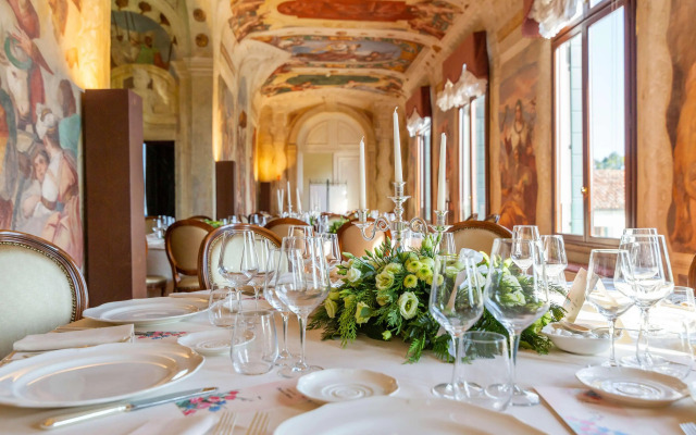 Villa Barbarich
