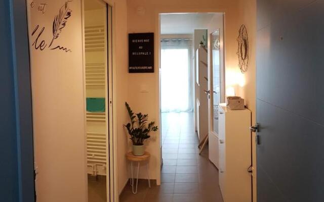 Belopale @ Résidence La Belle Epoque