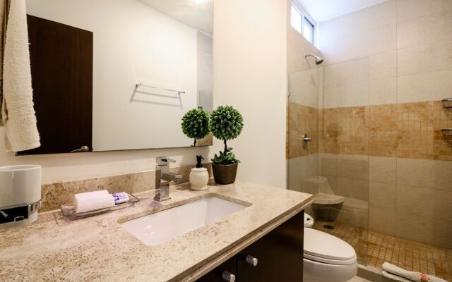 Apartment Sabbia B401