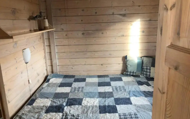 Thorsminde Camping & Cottages