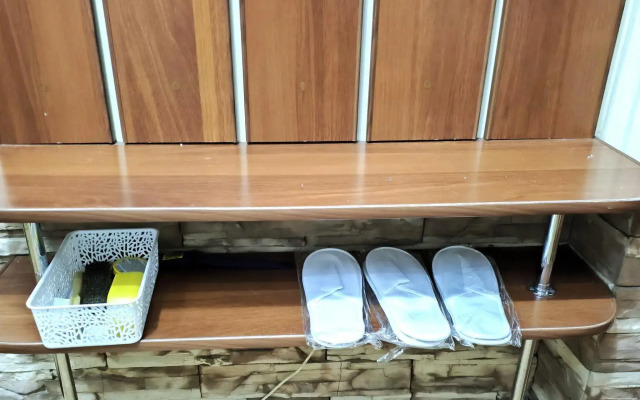 Апартаменты на улице Яковлева 35