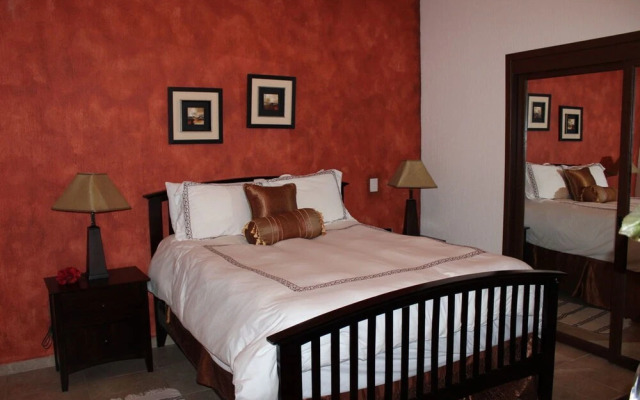 Sonoran Sky 2BR Upper 704 Sky by Casago