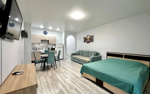 Апартаменты СоваХоум на ул. Смолина 61