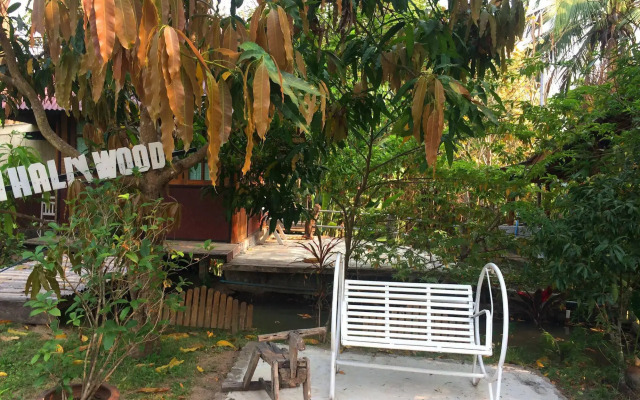 Baan Rabiang Pai