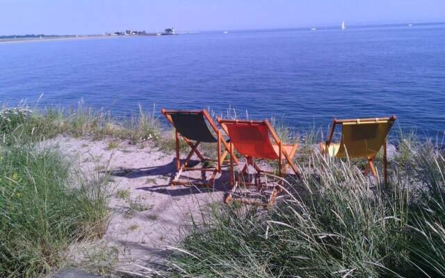 Anby 'on Baltic Sea'