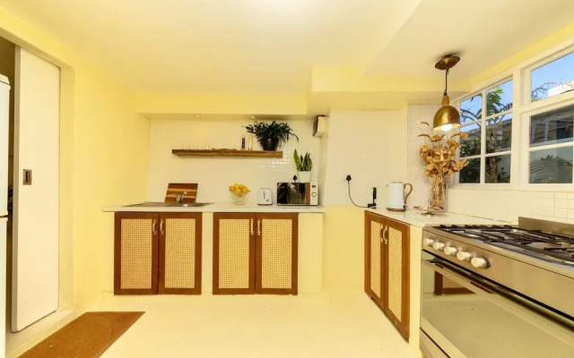 Amina Boutique Hotel