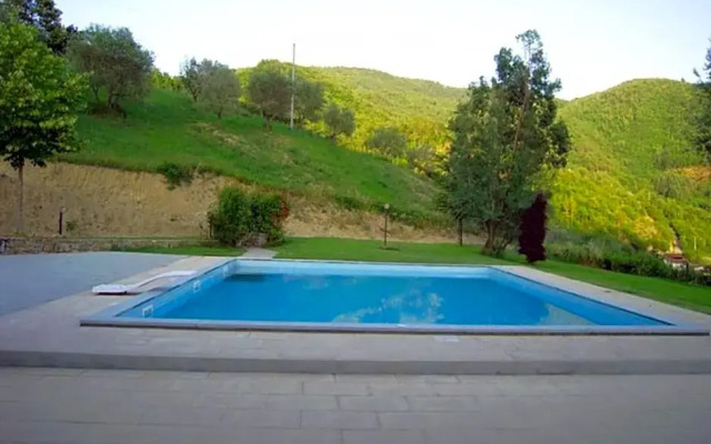 B&B Il Pozzo Di Celle