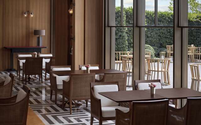 Andaz Shenzhen Bay, By Hyatt