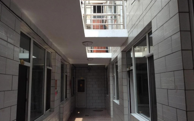 Wutaishan East Wind Inn(Second)