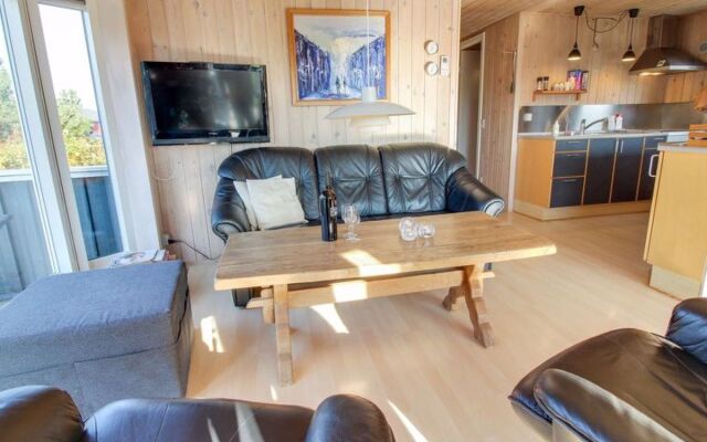 "Luzy" - 1.1km from the sea in Western Jutland