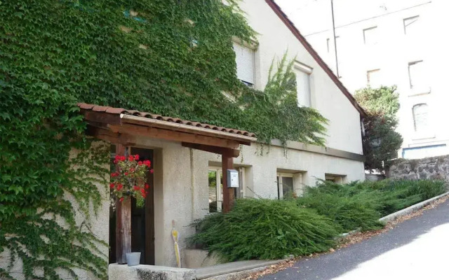 Hôtel l'Ermitage