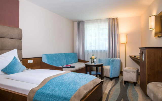 Hotel Koenig