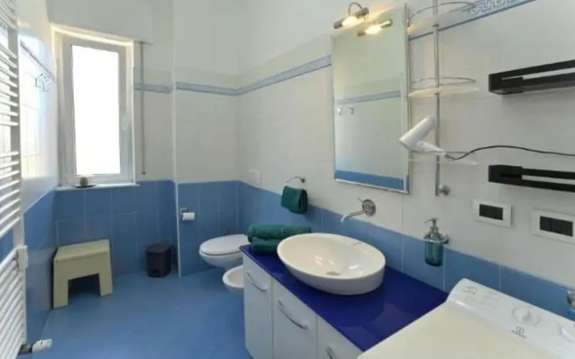 Casa Roma Apartment in Albenga