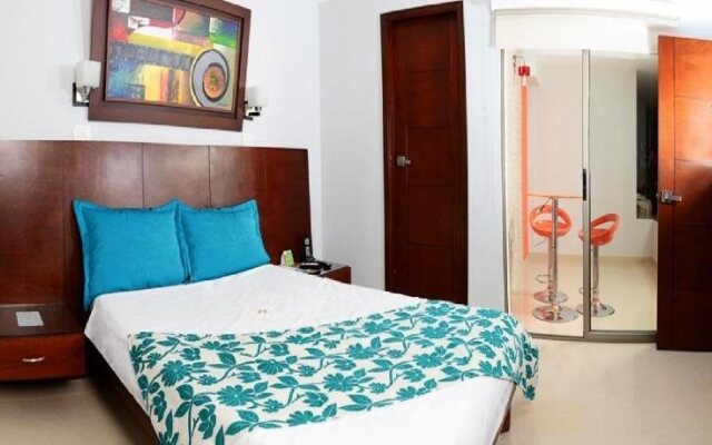 Hotel Rio Grande