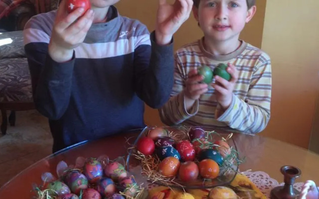 Family Hotel Saint Nicola