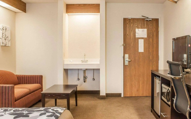 Sleep Inn - SeaTac Airport