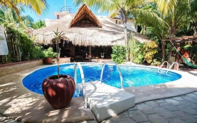 Cocos Cabañas Playa del Carmen Adults only