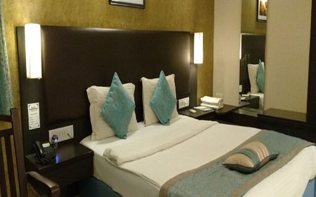 Hotel Princess Park