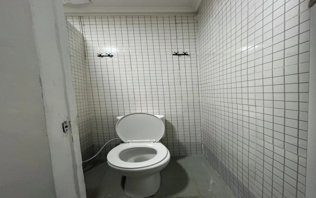 SPOT ON 94162 Kl54 Syariah Homestay