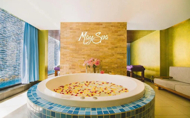 Marina Bay Vung Tau Resort & Spa