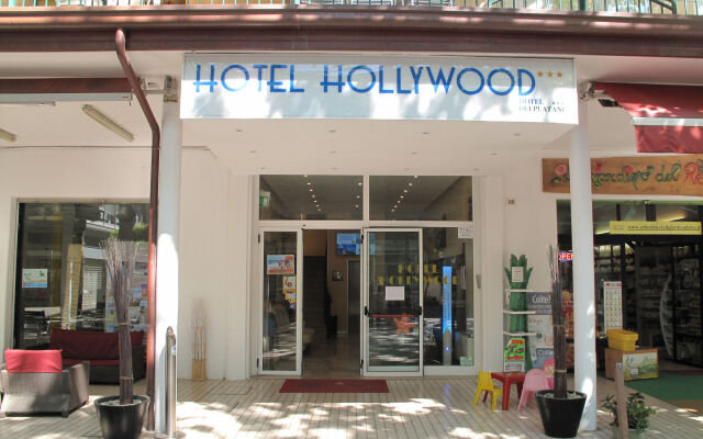 Hotel Hollywood