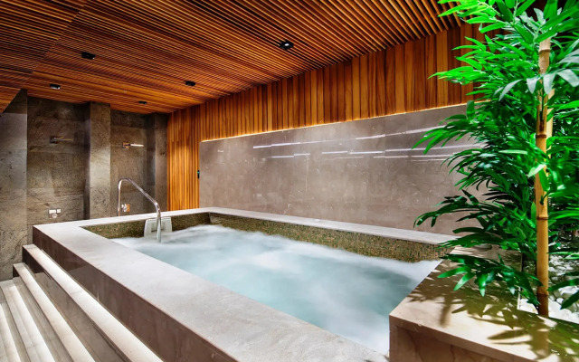 DoubleTree by Hilton Hotel Istanbul - Piyalepasa
