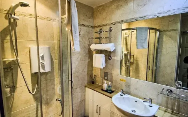 West End Guest House