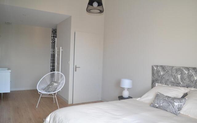 Douceur de Vigne - Maison d'Hôtes