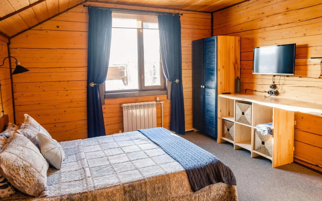 Chalet Forestclub