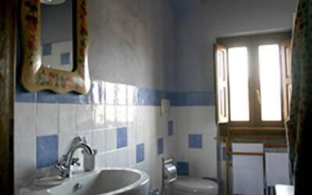 Borgo Le Capannelle