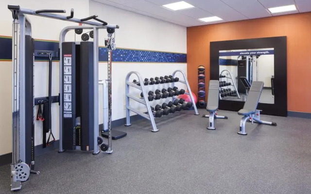 Hampton Inn & Suites Lonoke