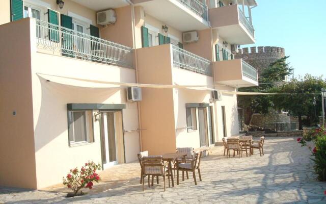 Merlot Village 1
