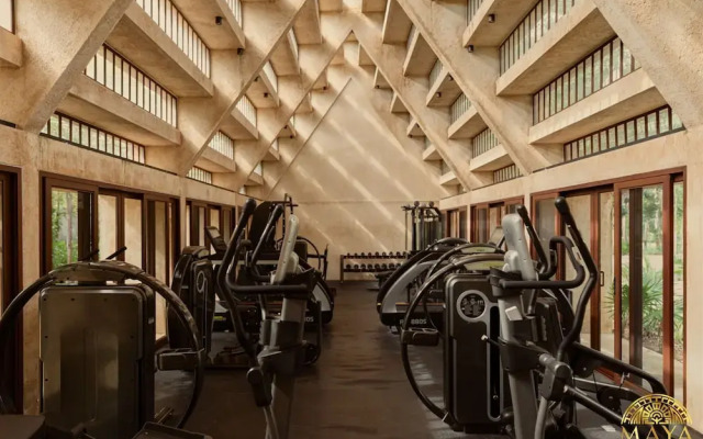 Peregrina Tulum 104A 2BR Luxury Condo